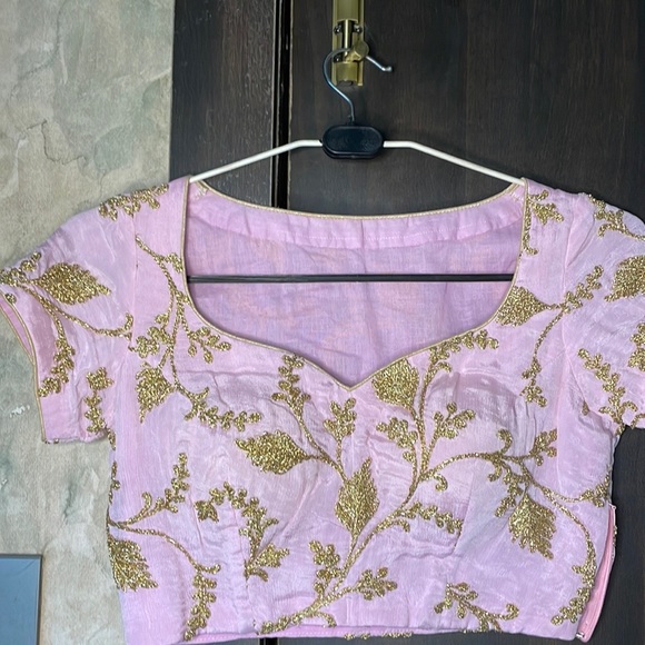 Embellished blouse - Picture 4 of 4